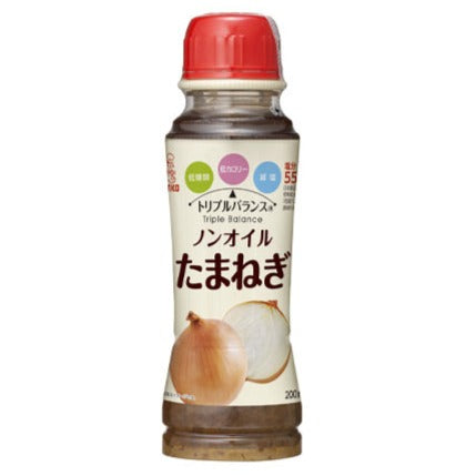“Kenko” Onion Dressing (Fat Free) 200ml