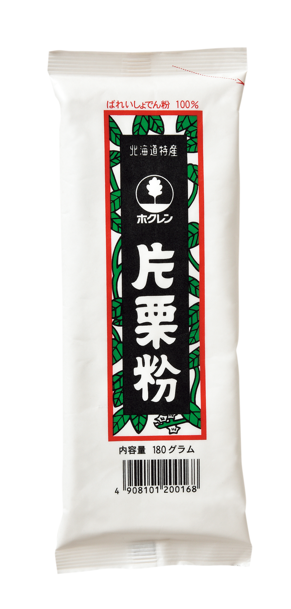 Hokuren Katakuriko (Potato Starch) 180g