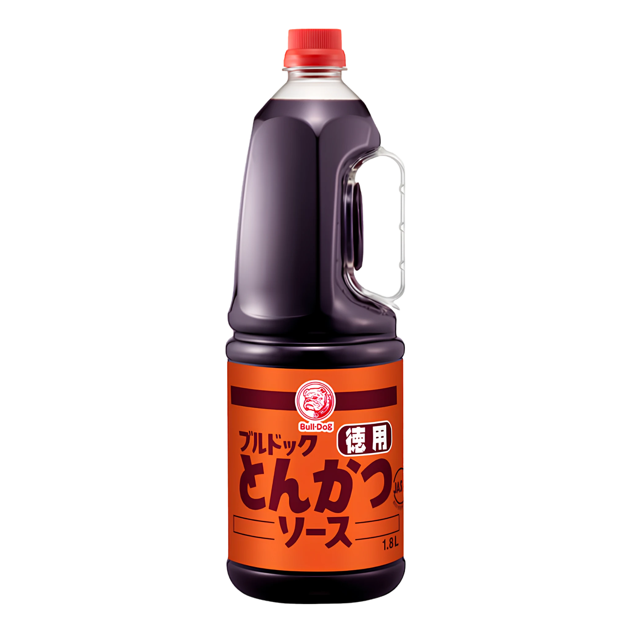 Bulldog Tokuyo Tonkatsu Sauce 1.8L