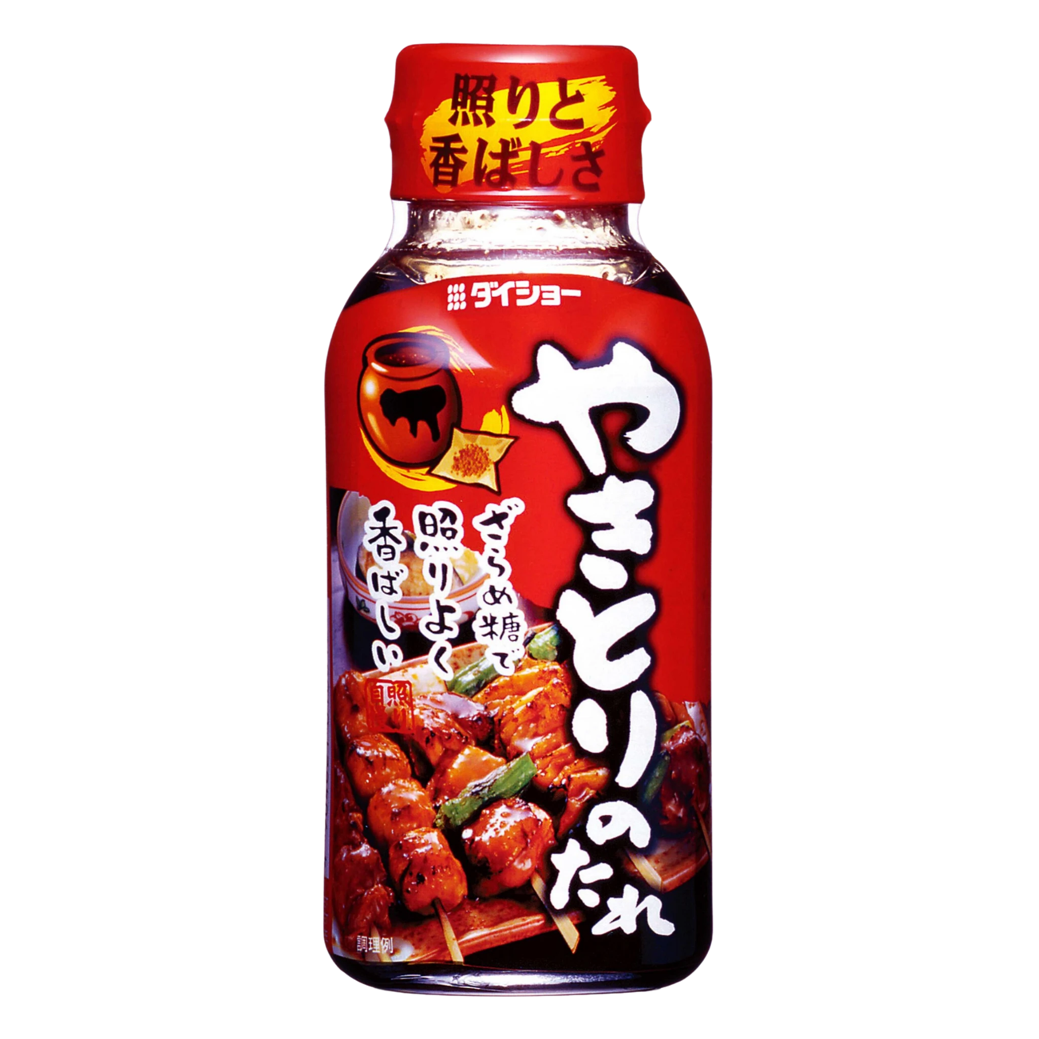 Daisho Yakitori Sauce 180g