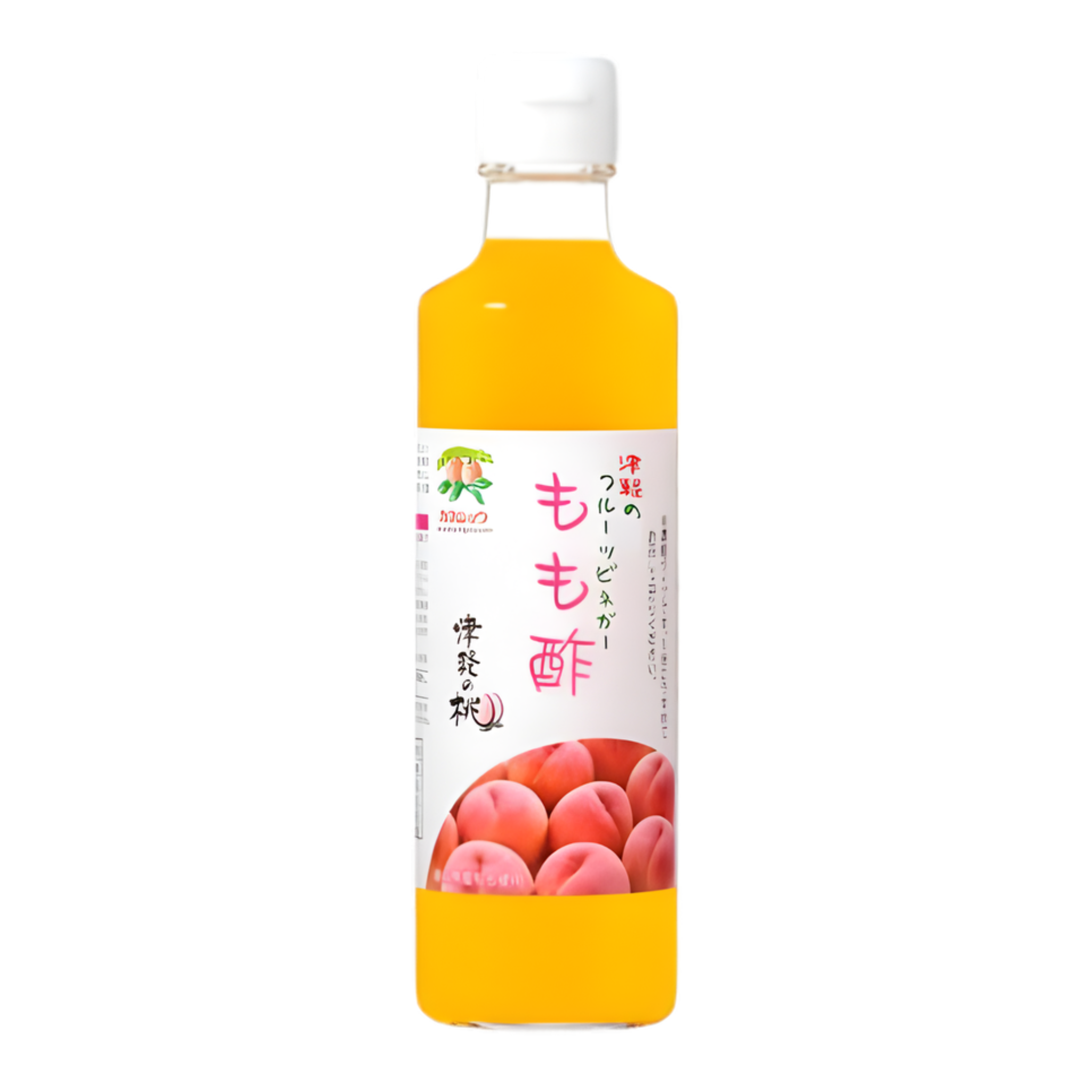 "Kanesho" Peach Vinegar 275ml