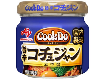 Ajinomoto Cook Do Gochujang (Korean Chilli Paste) 100g