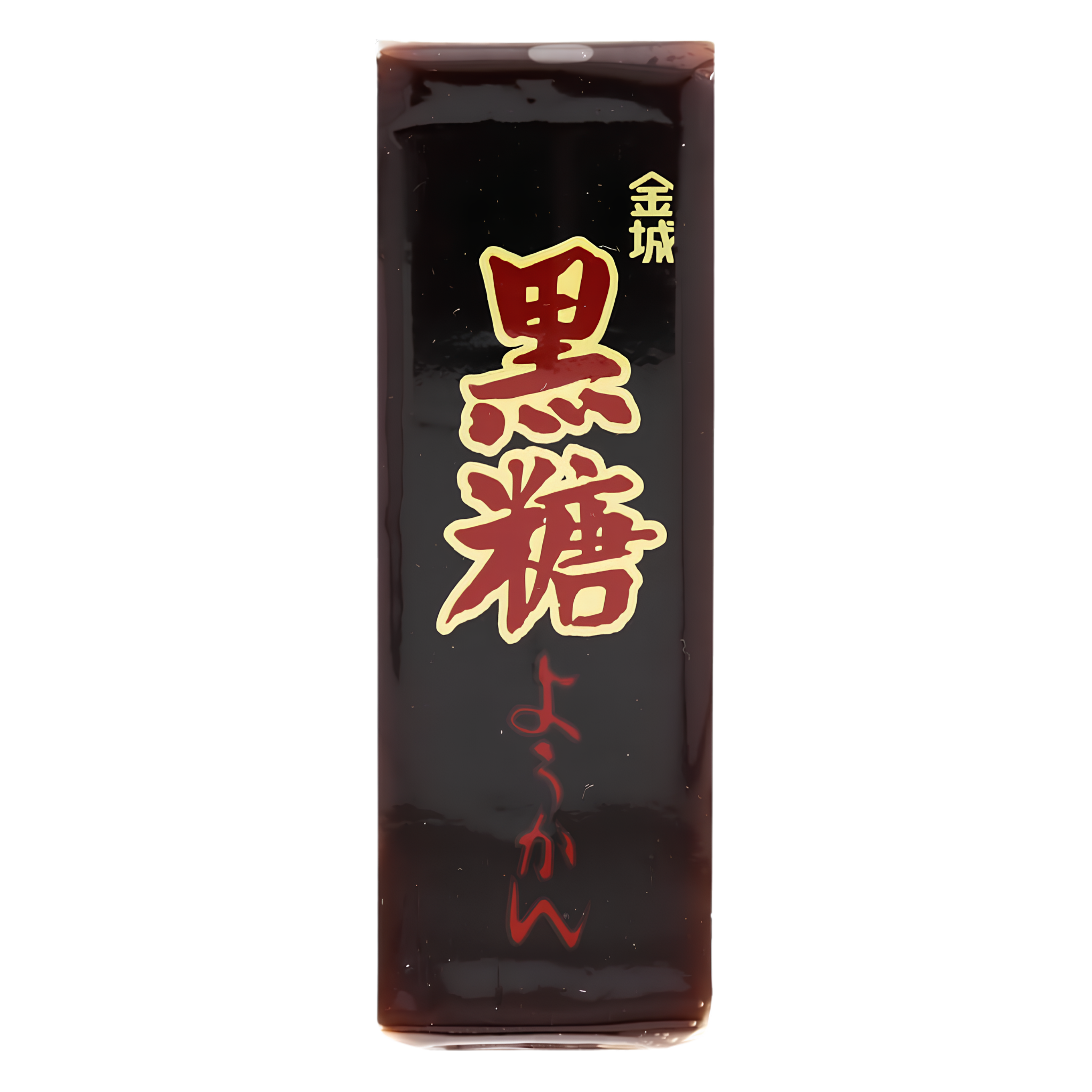 "Kinjo Seika" Kokuto Youkan - Brown Sugar 130g