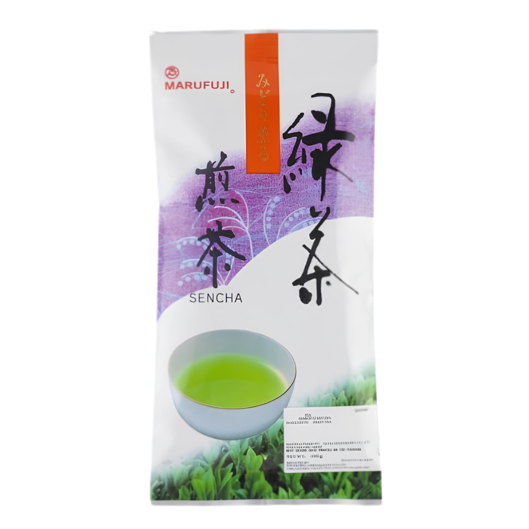 Marufuji Sencha Green Tea Leaves 100g