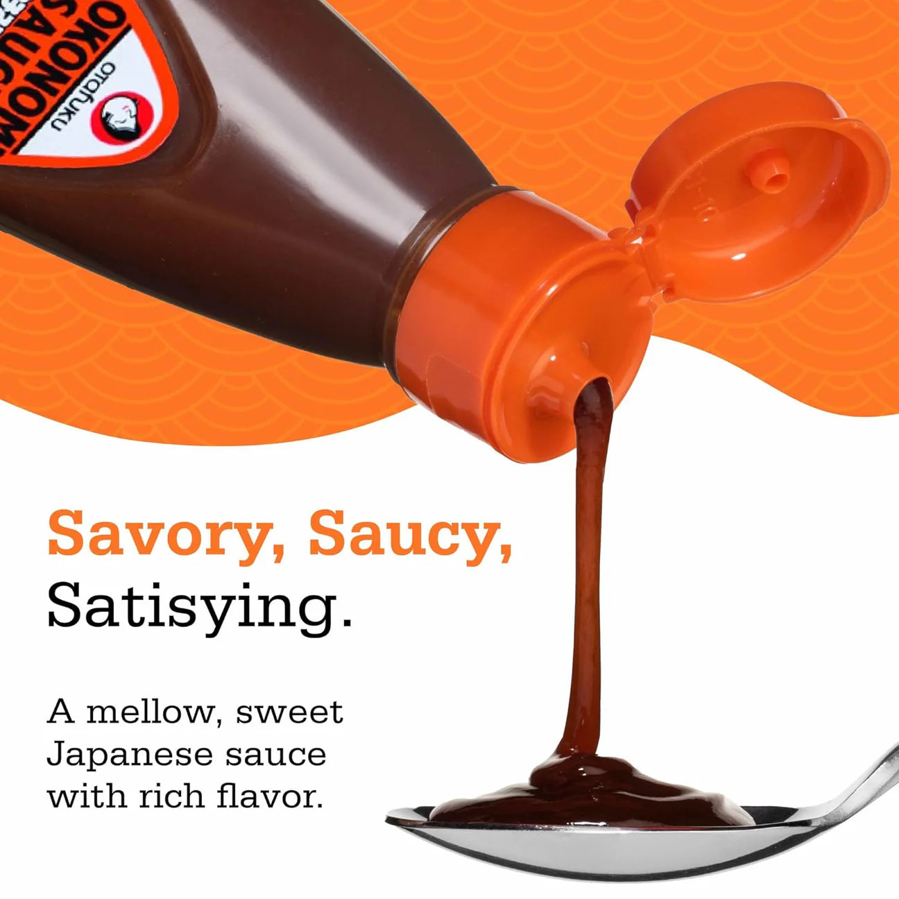 Otafuku Okonomi Sauce 500g