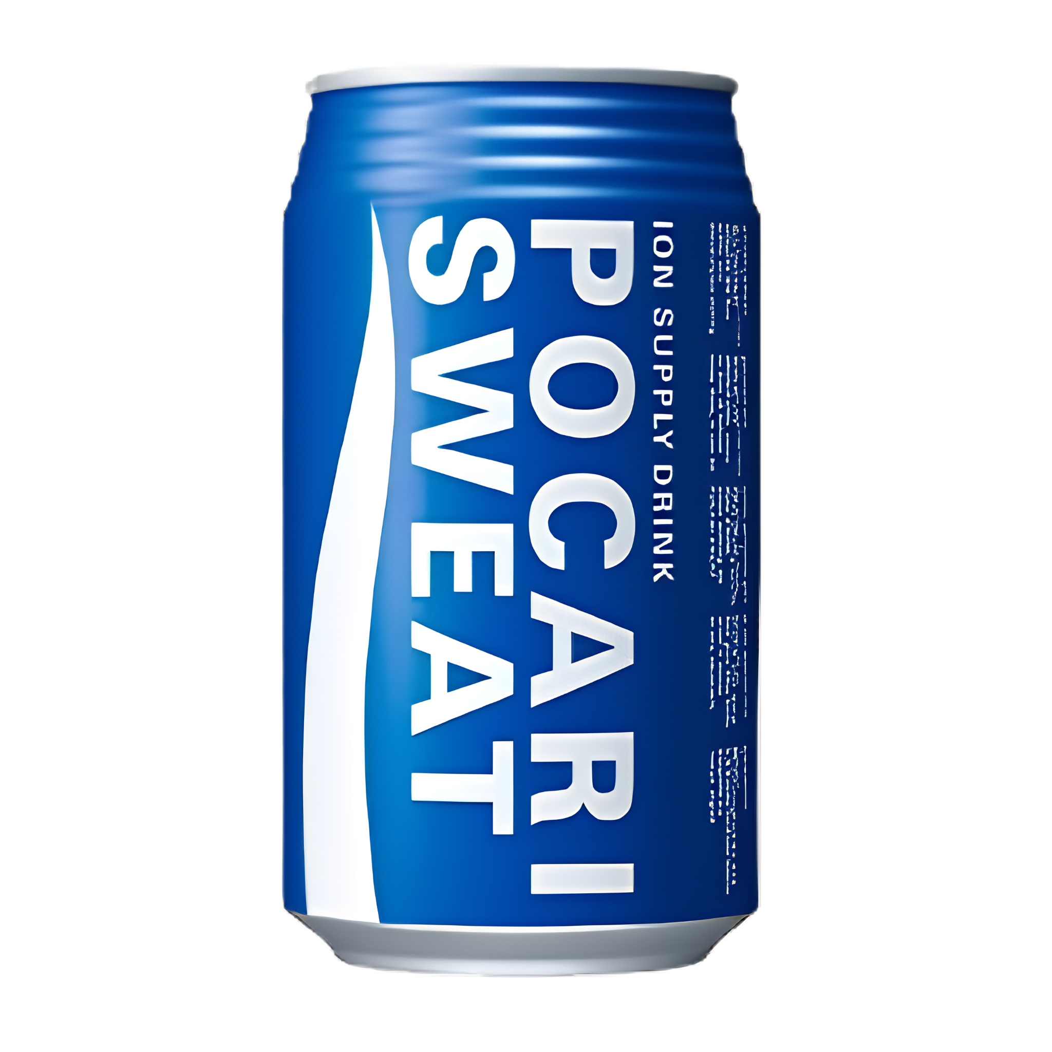 "Pocari" Pocari Sweat Can 340ml x 24 (9kg)