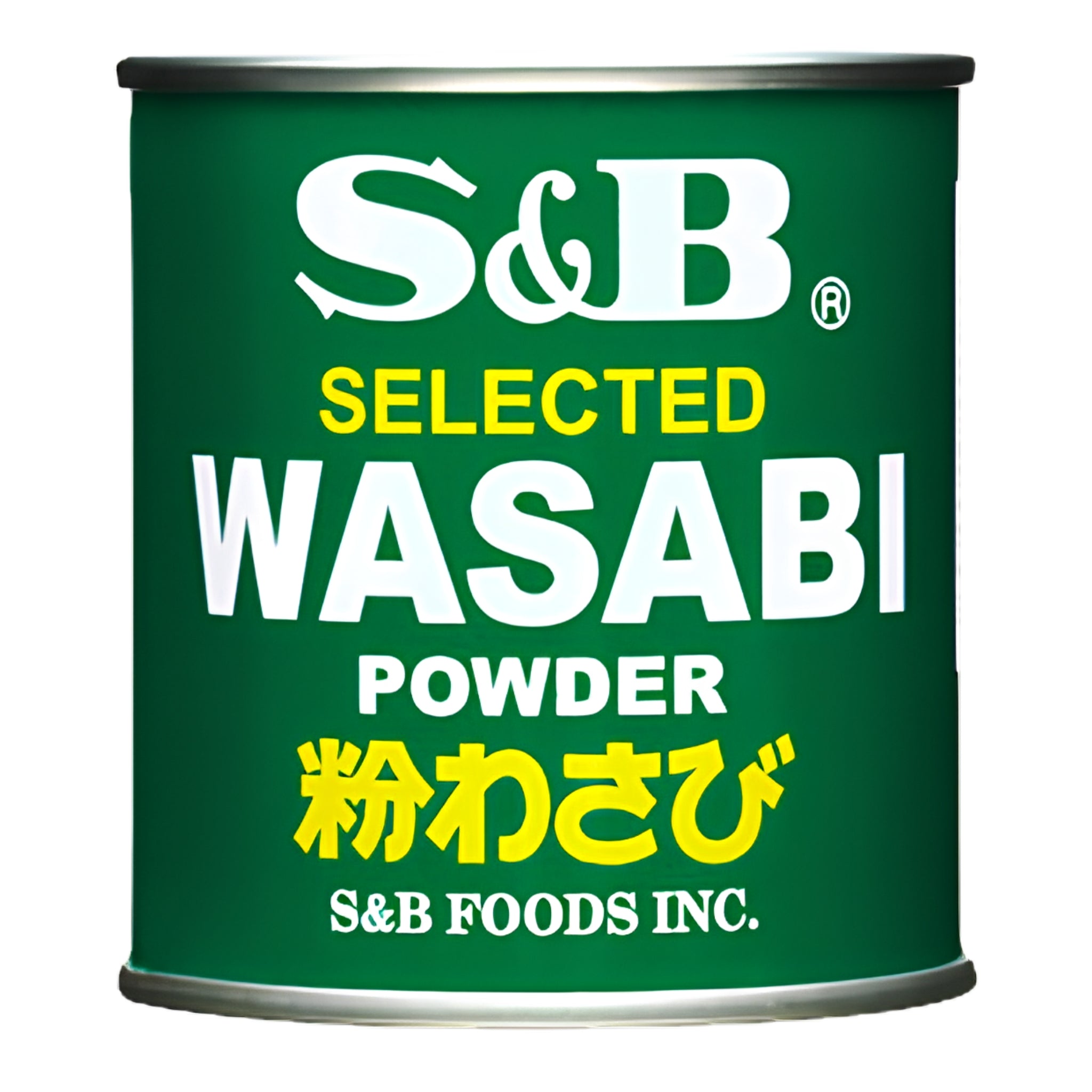 S&B Wasabi Powder 30g