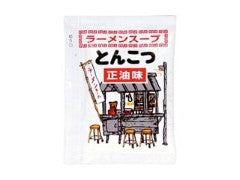 "Fuji" Ramen Soup Tonkotsu Shouyu Aji Base 39.5gm