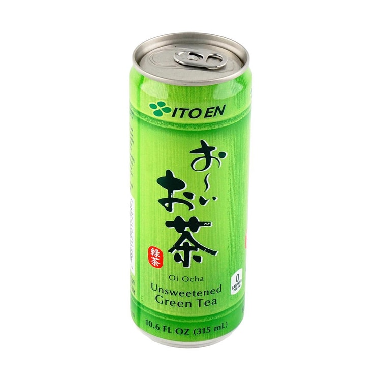 “Itoen” Oi Ocha Can (30/245ml )