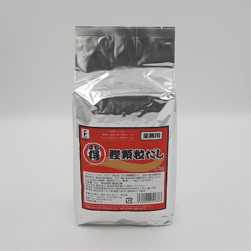 Futaba Marutoku Bonito Dashi Stock (Granulated) 1kg