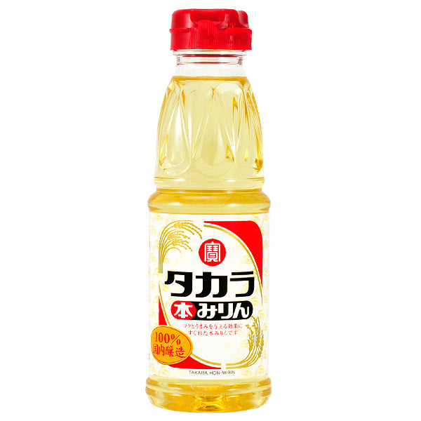 Takara Hon Mirin Junryo 300ml
