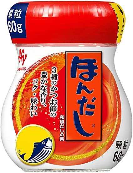 Ajinomoto Hondashi 60g Japanese Online Grocery