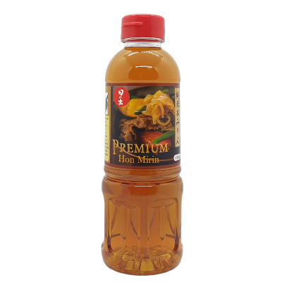 Hinode Premium Hon Mirin 1.8L