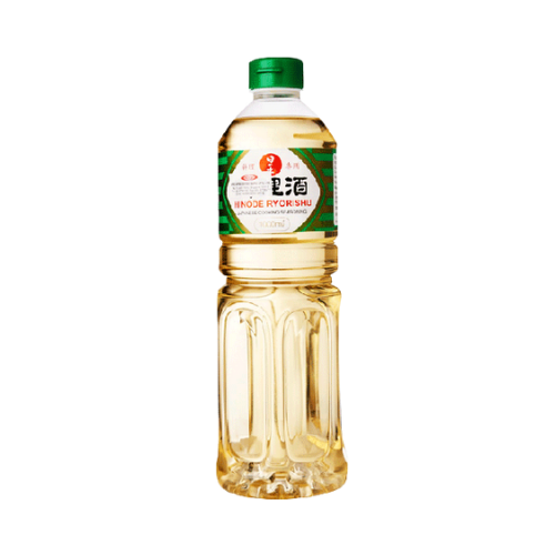 Hinode Ryorishu (Cooking Sake) 1L