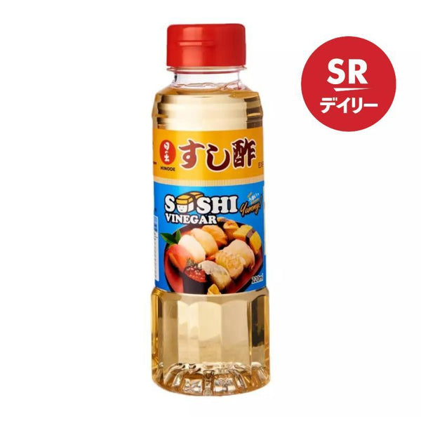 Hinode Sushi Daio (Sushi Vinegar) 220ml