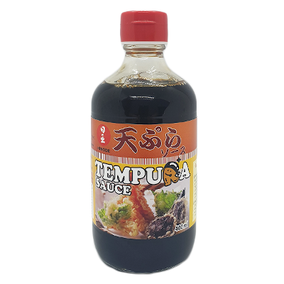 Hinode Tempura Sauce (Concentrated) 400ml