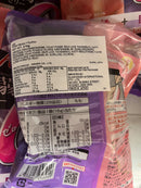 Orihiro Konnyaku Jelly Zero Kcal Peach + Grape 216g