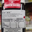 "Bulldog" Worcestershire Sauce 300ml