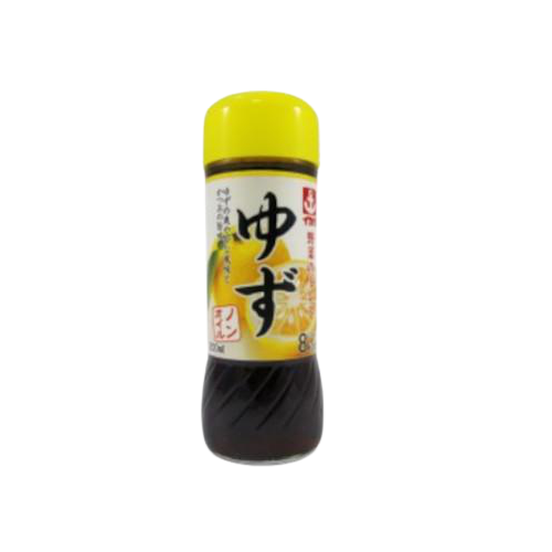 Ikari Non-Oil Yuzu Dressing 200ml