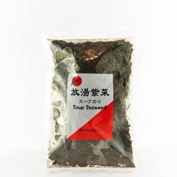 Jun Soup Seaweed 80g