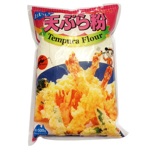 Jun Tempura Flour 500g