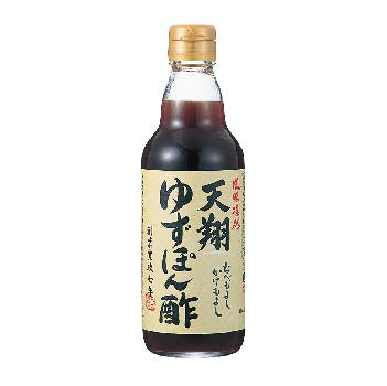 Nippon Maruten Tensho Yuzu Ponzu (Citrus Soy Sauce) 360ml