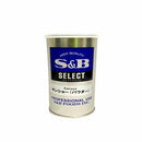 S&B Select S Can Sansho 65g