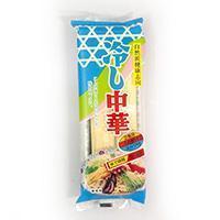 Sunaoshi Hiyashi Chuka (Cold Ramen) 264g