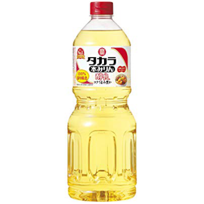 Takara Hon Mirin Junryo 1.5L