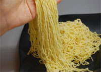 “Kobayashi” Gluten Free Ramen Wave Noodle 128g