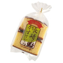 Maruto Nagasaki Castella 6pcs 260g