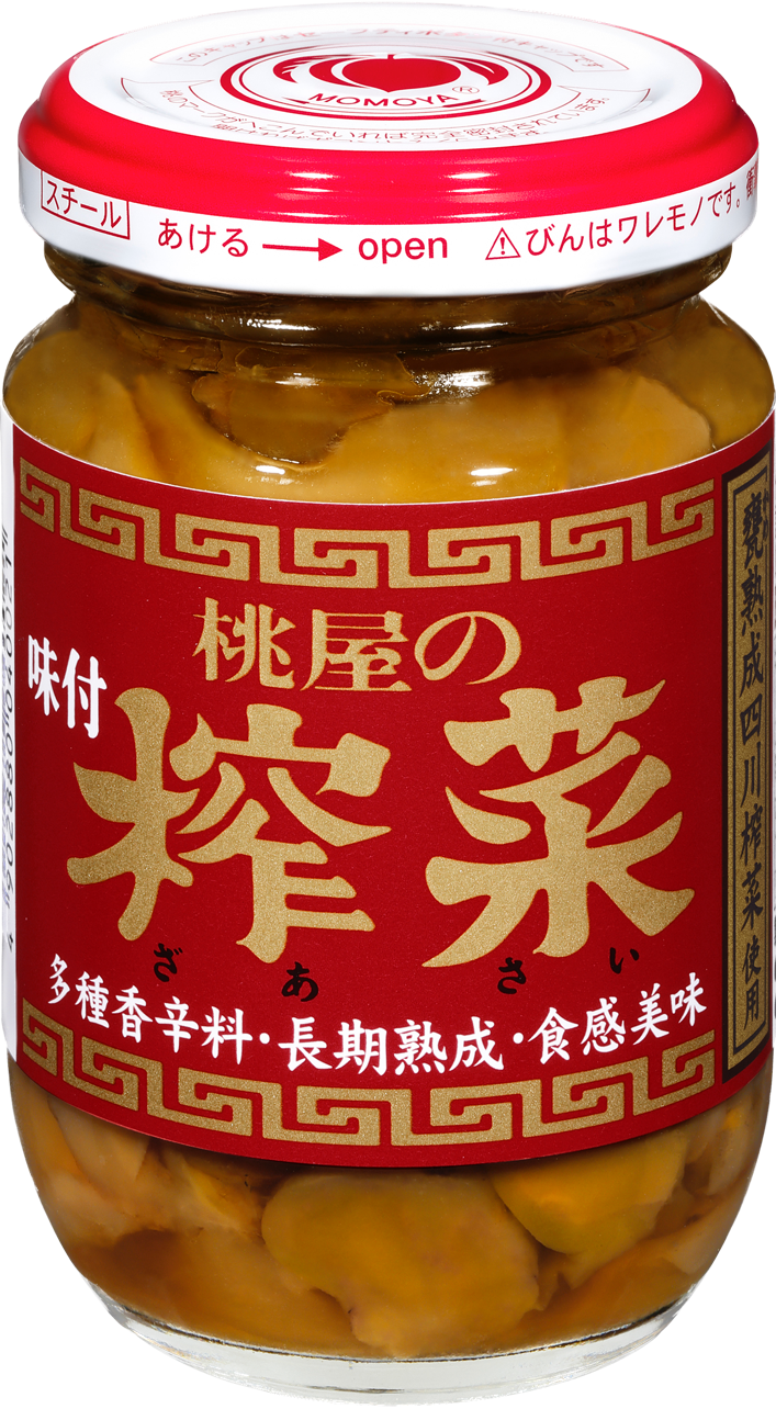 "Momoya" Zasai [Eibun] 100g