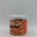 “Jun” BBQ Coated Chickpea 140g