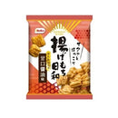 “Kuriyama” Agemochi Biyori (Amakuchi Shoyu Aji) 70g