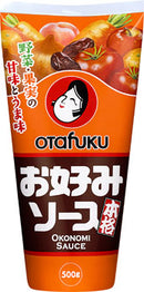 Otafuku Okonomi Sauce 500g