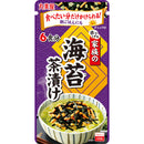 Marumiya Kazoku no Nori Ochazuke 42g