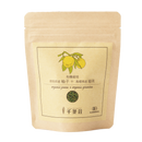“Sencha Sou” Organic Yuzu Green Tea TB (8x3g)