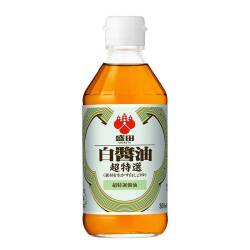 Morita Shiro Shoyu (White Soy Sauce) 300ml
