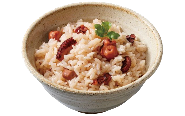 “Takara” Octopus Rice Seasoning 300g - MJ40015