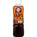 "Bulldog" Tonkatsu Sauce 500ml