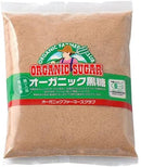 “Takahashi” Organic Brown Sugar 400g