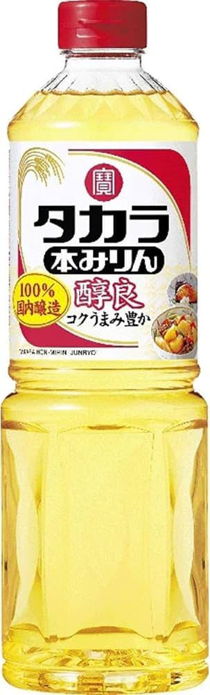 "Takara" Hon Mirin Sweet Wine
