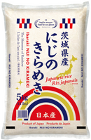 Ibaraki-san Niji no Kirameki 5kg