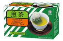 "Ujinotsuyu" Sencha Green Tea Aluminum Teabags (20x2g)