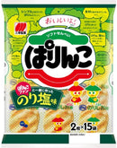 “Sanko” Parinko Seaweed Flavour 32pcs