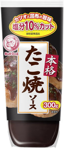 “Bulldog” Takoyaki Sauce in Tube