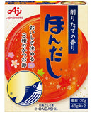 Ajinomoto Hondashi Box 120g