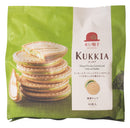 "Akai Boushi" Kukkia Matcha Choco 10pcs