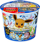 "Sanyo" Pokemon Mini Noodle Sea Food Flavour 37g