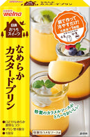 “Nissin” Custard Pudding Mix